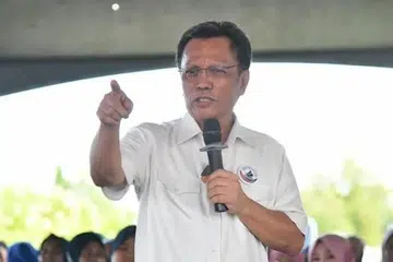 Warisan, Sabah, pilihan raya