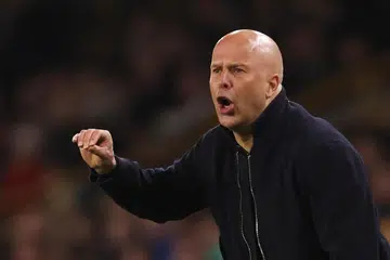 Liverpool, Spurs, Liga Perdana Inggeris