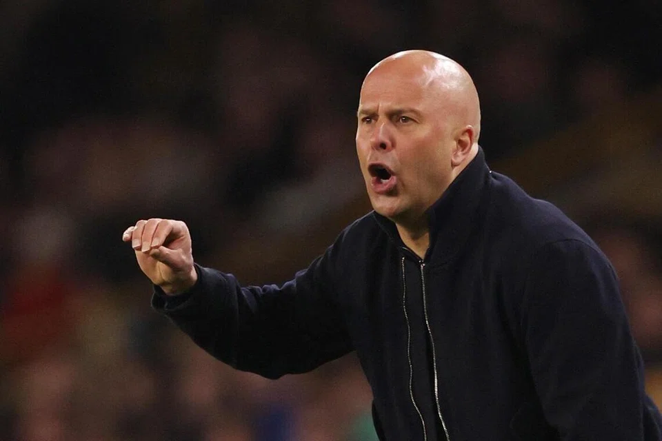 Liverpool, Spurs, Liga Perdana Inggeris