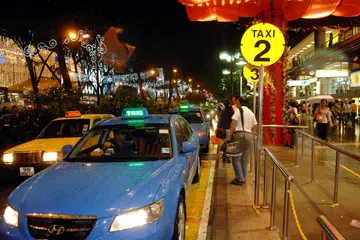 Peraturan baru tidak akan menghentikan kemerosotan bilangan teksi di jalan raya, kata pemerhati industri.