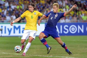 Keisuke Honda, Liga Perdana Singapura, FC Jurong, bola
