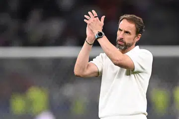 Bekas pengurus skuad bola sepak England, Gareth Southgate, tidak tergesa-gesa mencari peranan baru tetapi berfikiran terbuka sambil menimbang peluang-peluang akan datang.