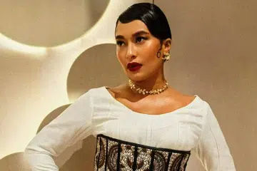 nabila huda, pempengaruh, hina dunia seni, komunikasi massa