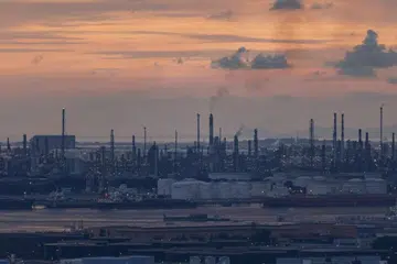 Singapore GasCo ditubuhkan bagi memastikan bekalan gas asli stabil dan selamat pada harga yang kompetitif.