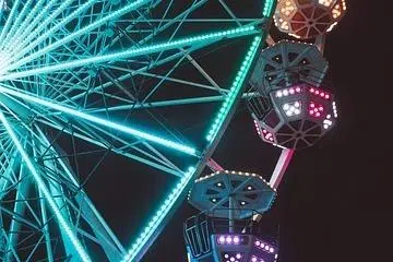 Pengalaman cuti sekolah Disember