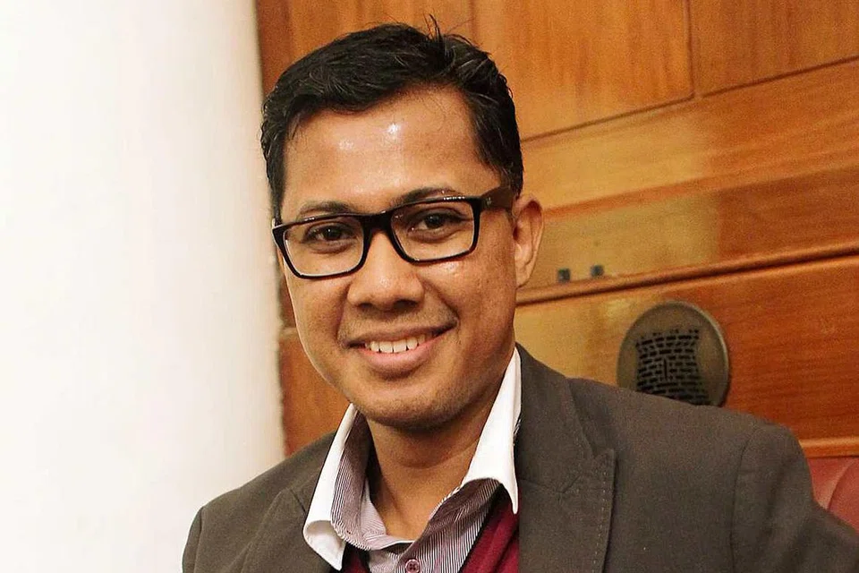 Hassan Hasaa'Ree Ali.