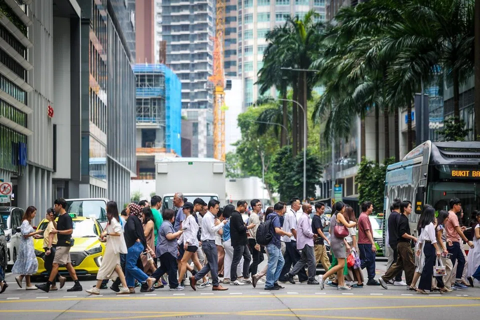Singapore, Budget 2026, Belanjawan 2026, TAC, artificial intelligence, kecerdasan buatan, AI, MRA, DPPMS, Snef