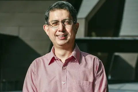 - Menteri Negara (Ehwal Dalam Negeri merangkap Pembangunan Negara), Profesor Madya Dr Muhammad Faishal Ibrahim.