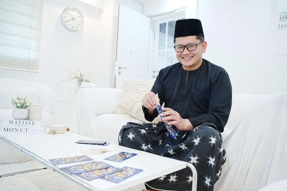 Setelah melalui rawatan terapi radiasi dan pembedahan bagi membuang tumor serta tempoh pemulihan yang panjang, Encik Faisal Sulaiman, mengalu-alukan sambutan Hari Raya yang lebih bermakna kerana dapat menunaikan Ramadan dengan sempurna dan menandakan lembaran baru dalam kehidupannya bersama keluarga di sisi.