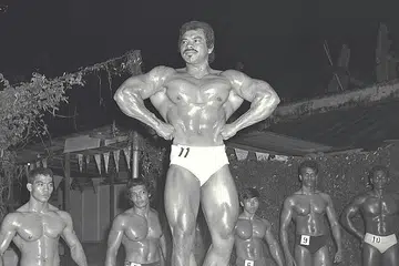 Rohmat Juraimi