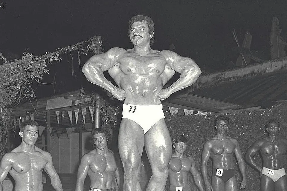 Rohmat Juraimi