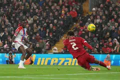 bola sepak, EPL