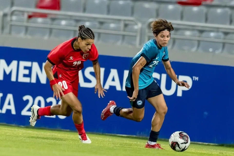 Nur Farhanah Ruhaizat