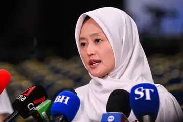 rahayu mahzam, pap convention