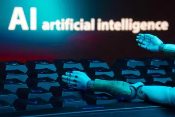 AI, kemahiran teknologi, IMDA
