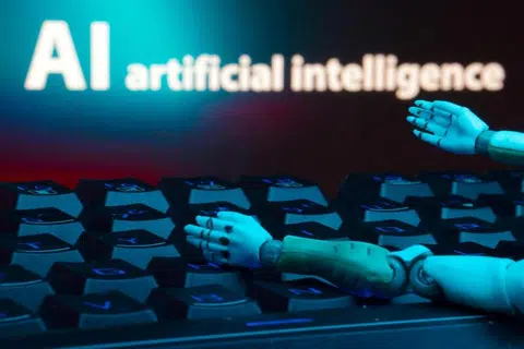 AI, kemahiran teknologi, IMDA