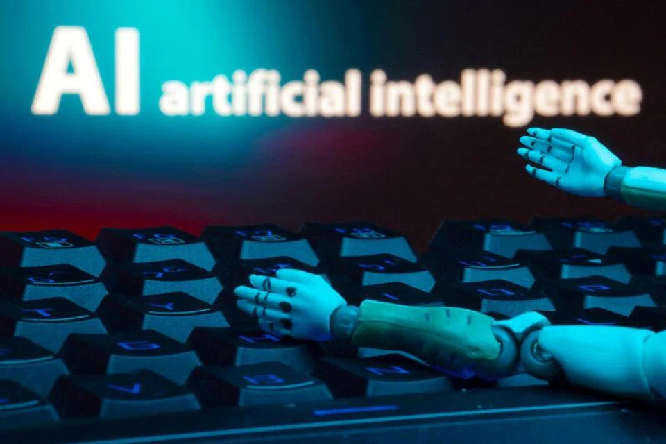AI, kemahiran teknologi, IMDA