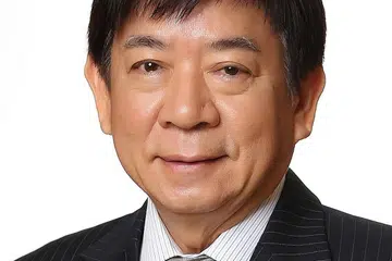 Menteri Pengangkutan, Encik Khaw Boon Wan