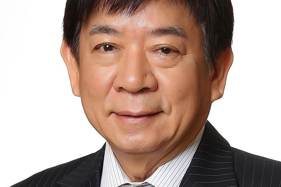 Menteri Pengangkutan, Encik Khaw Boon Wan