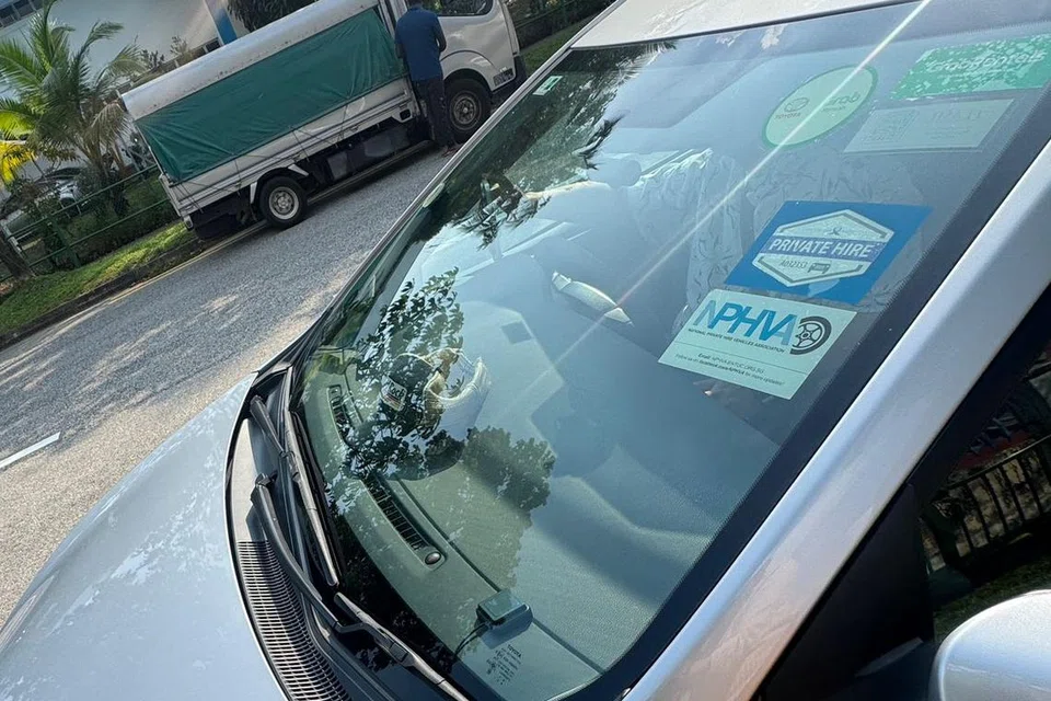 Pemandu kereta sewa privet (PHV) dapat amaran dari syarikat Grab agar berwaspada tentang penipuan talian terbaru.