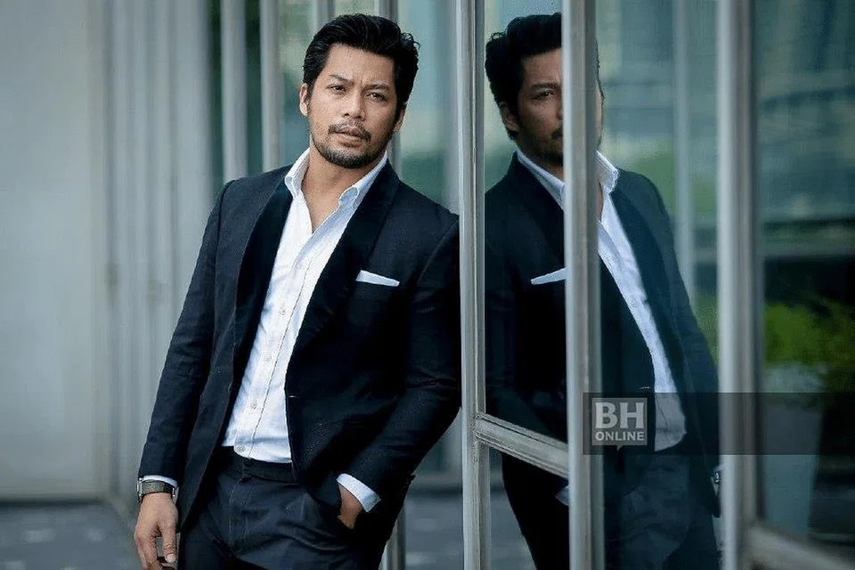 Foto BERITA HARIAN MALAYSIA