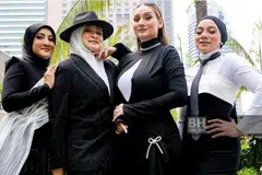Konsert Elite Live ‘25 akan dipentaskan di Dewan Plenari, Pusat Konvensyen Kuala Lumpur (KLCC) pada 20 September depan.