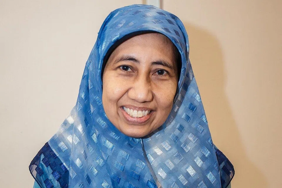 kondoku sayang melayang, cerpen, nazariah nasir 