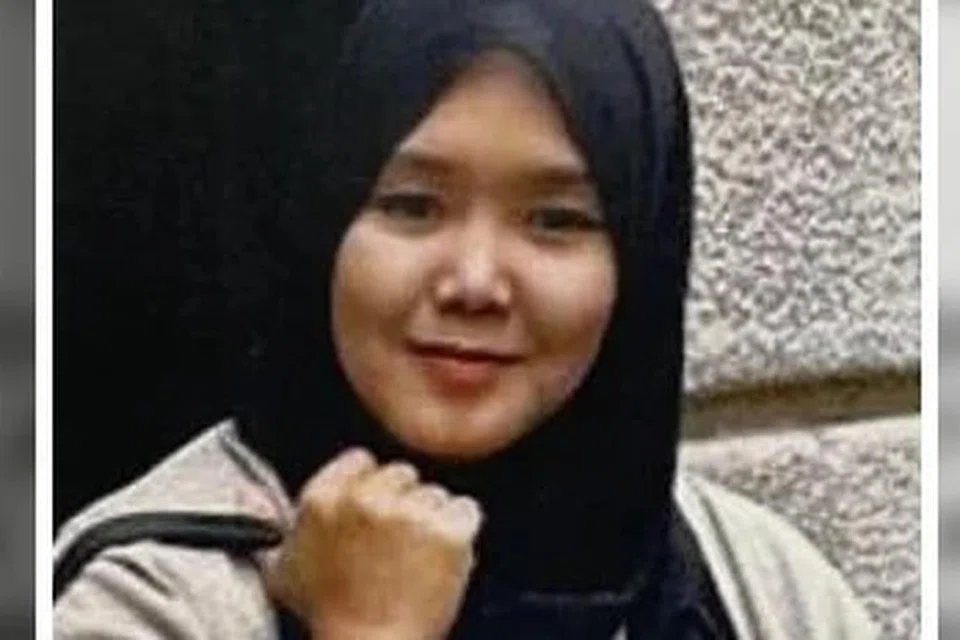 Polis menerima 35 laporan di lapan negeri di Malaysia terhadap Siti Hajartul Haini Abd Hamid. 