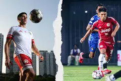 Bogdan Mandic, Masahiro Sugita 