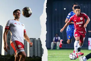 Bogdan Mandic, Masahiro Sugita 