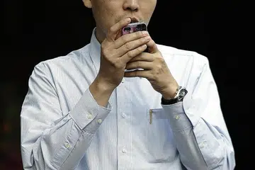 LIM YONG NAM: Didakwa membantu eksport ribuan modul frekuensi radio ke Iran pada 2007 dan 2008, dan dijadualkan dijatuhi hukuman pada 9 Mac di Washington, Amerika Syarikat. - Foto fail