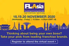 PAMERAN DALAM TALIAN: Tahun ini pelabur yang akan mengambil bahagian dalam talian termasuk dari China, Korea Selatan, Jepun dan Amerika Syarikat. - Foto fail