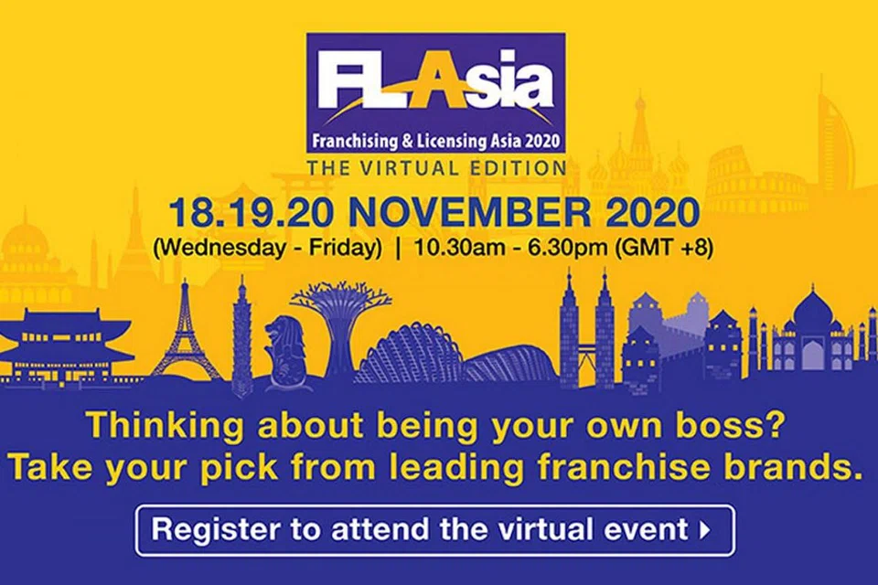 PAMERAN DALAM TALIAN: Tahun ini pelabur yang akan mengambil bahagian dalam talian termasuk dari China, Korea Selatan, Jepun dan Amerika Syarikat. - Foto fail