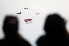 Penutupan itu akan menjejasn laluan utama menuju ke dan di sekitar Stadium Nasional dalam tempoh tertentu antara pukul 7 pagi hingga 11 malam.