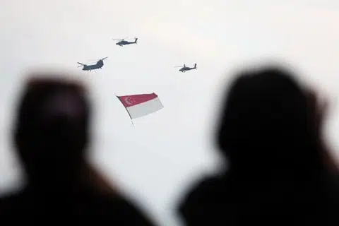 Penutupan itu akan menjejasn laluan utama menuju ke dan di sekitar Stadium Nasional dalam tempoh tertentu antara pukul 7 pagi hingga 11 malam.