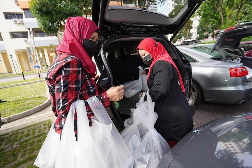 Foto BH oleh NUR DIYANA TAHA