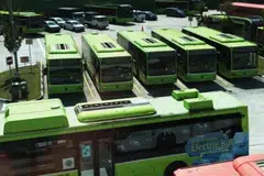 Kesemua perkhidmatan baru ini dilancarkan di bawah inisiatif bernilai $900 juta untuk menambah baik sambungan bas awam yang dilancarkan pada Julai 2024.