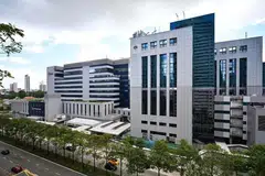 ICA, AI, kecerdasan buatan, artificial intelligence, Tuas, imigresen, dokumen, data, IPS, Sistem Pemprosesan Bersepadu, Seminar Pelan Kerja ICA 