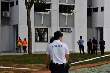 Bayi dalam tong sampah Bedok North: Wanita dituduh di mahkamah