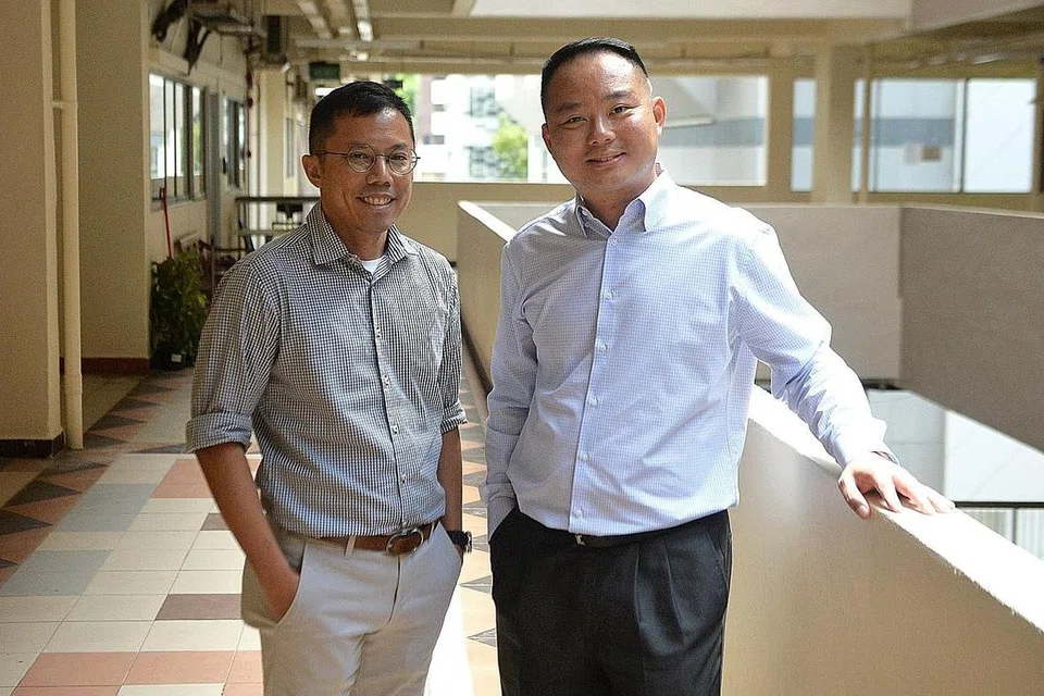 'RUGI KETARA': Encik Steve Tan berkata beberapa pembeli perkhidmatan keselamatan meminta ujian Covid-19 kerap dijalankan bagi pegawal keselamatan, dan agensi keselamatan "akan mengalami kerugian ketara" jika diminta menanggung kos itu.