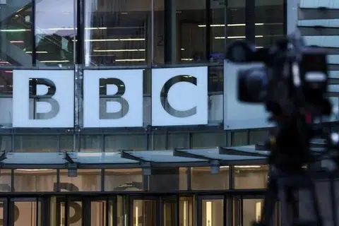 BBC, pekerjaan berita, pengurangan pekerjaan