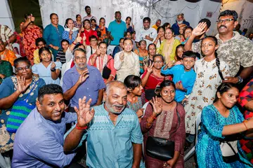 RTS, Little India, Johor