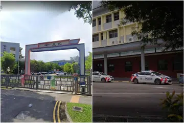 Pelajar Sekolah Tinggi River Valley terbunuh di kampus 