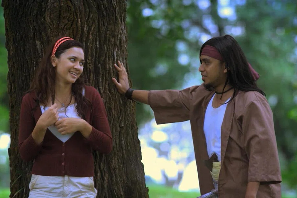 Magika, KRU Studios, Diana Danielle, Mawi