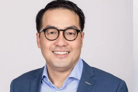 Temasek, telah melantik Encik Wong Yau Chung (gambar) sebagai ketua pegawai eksekutif (CEO) Advanced MedTech yang baru.