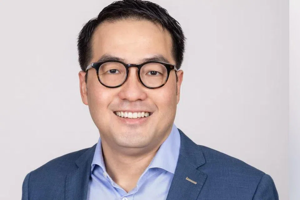 Temasek, telah melantik Encik Wong Yau Chung (gambar) sebagai ketua pegawai eksekutif (CEO) Advanced MedTech yang baru.