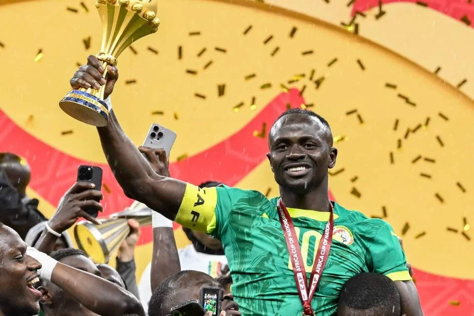 Mane, wira, Senegal