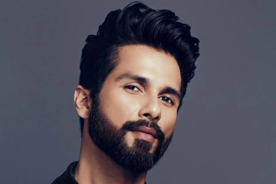 SHAHID KAPOOR: Tidak menamakan artis yang membuatnya stres selama setahun apabila digandingkan bersama dalam sebuah filem.