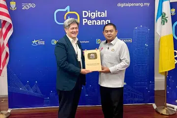 bakat digital Johor, JS-SEZ, peluang pekerjaan