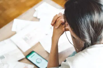Keletihan itu adalah perkara sebenar dan jika tidak ditangani, ia boleh membawa kesan kepada kesihatan emosi, fizikal dan mental anda.